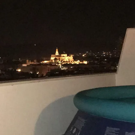 Atico El Rio Apartmán Córdoba
