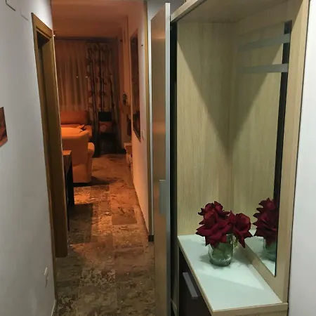 Atico El Rio Apartment