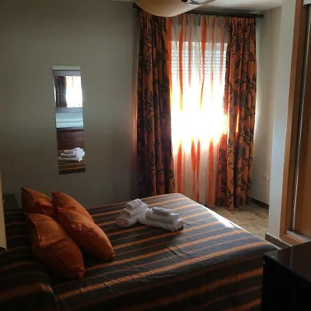 Apartamento Atico El Rio