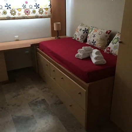 Apartamento Atico El Rio